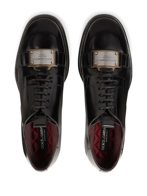 derby dolce gabbana|Dolce & Gabbana Derby Shoes – Derbies – Farfetch.